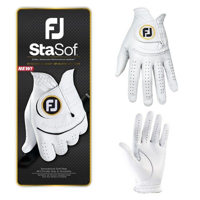 FootJoy StaSof Golf Glove