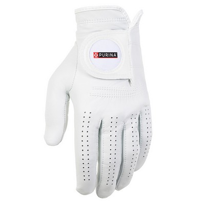 Titleist® Players Custom Golf Glove - Men's