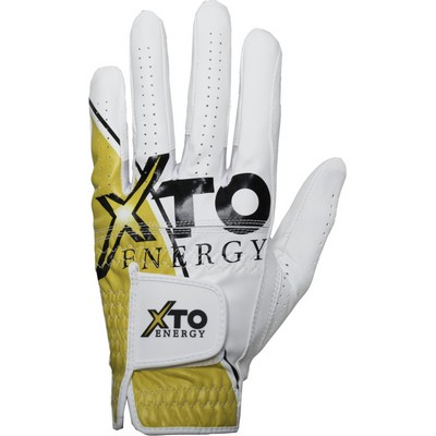 Glove Branders Design Series Golf Glove