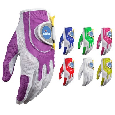 Zero Friction Womens Golf Glove
